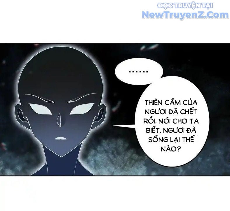 Duy Ngã Độc Tiên: Chapter 101