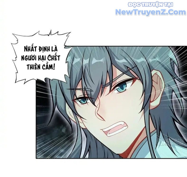 Duy Ngã Độc Tiên: Chapter 101