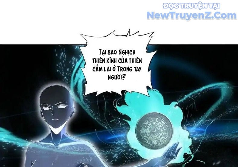 Duy Ngã Độc Tiên: Chapter 101