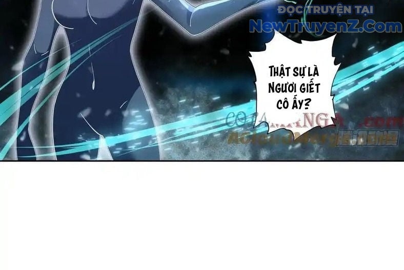 Duy Ngã Độc Tiên: Chapter 101