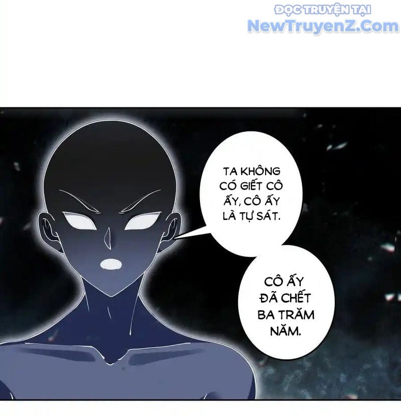 Duy Ngã Độc Tiên: Chapter 101