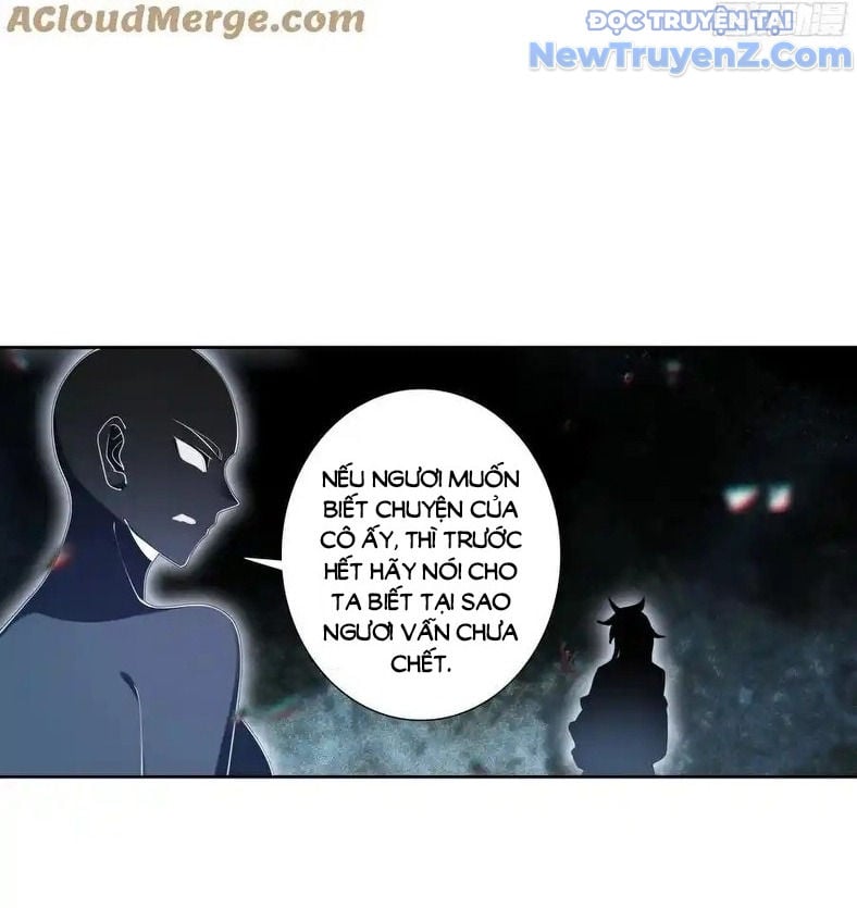 Duy Ngã Độc Tiên: Chapter 101