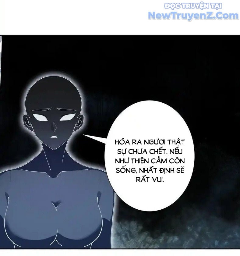 Duy Ngã Độc Tiên: Chapter 101