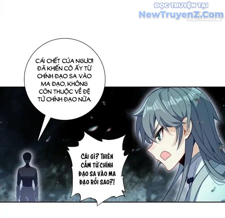 Duy Ngã Độc Tiên: Chapter 101
