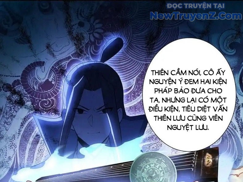 Duy Ngã Độc Tiên: Chapter 101