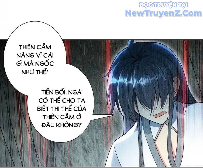 Duy Ngã Độc Tiên: Chapter 101