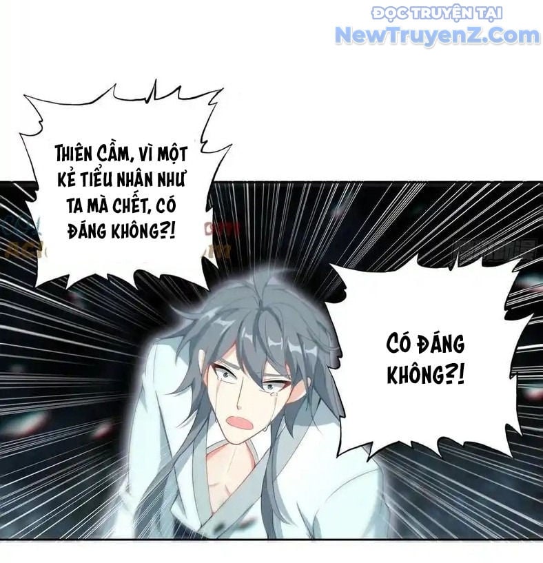 Duy Ngã Độc Tiên: Chapter 101