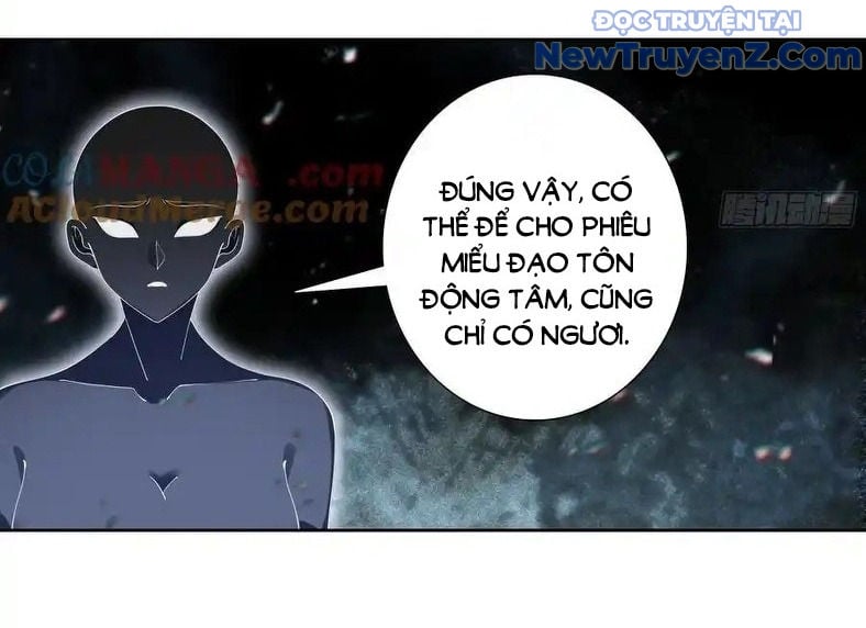 Duy Ngã Độc Tiên: Chapter 101