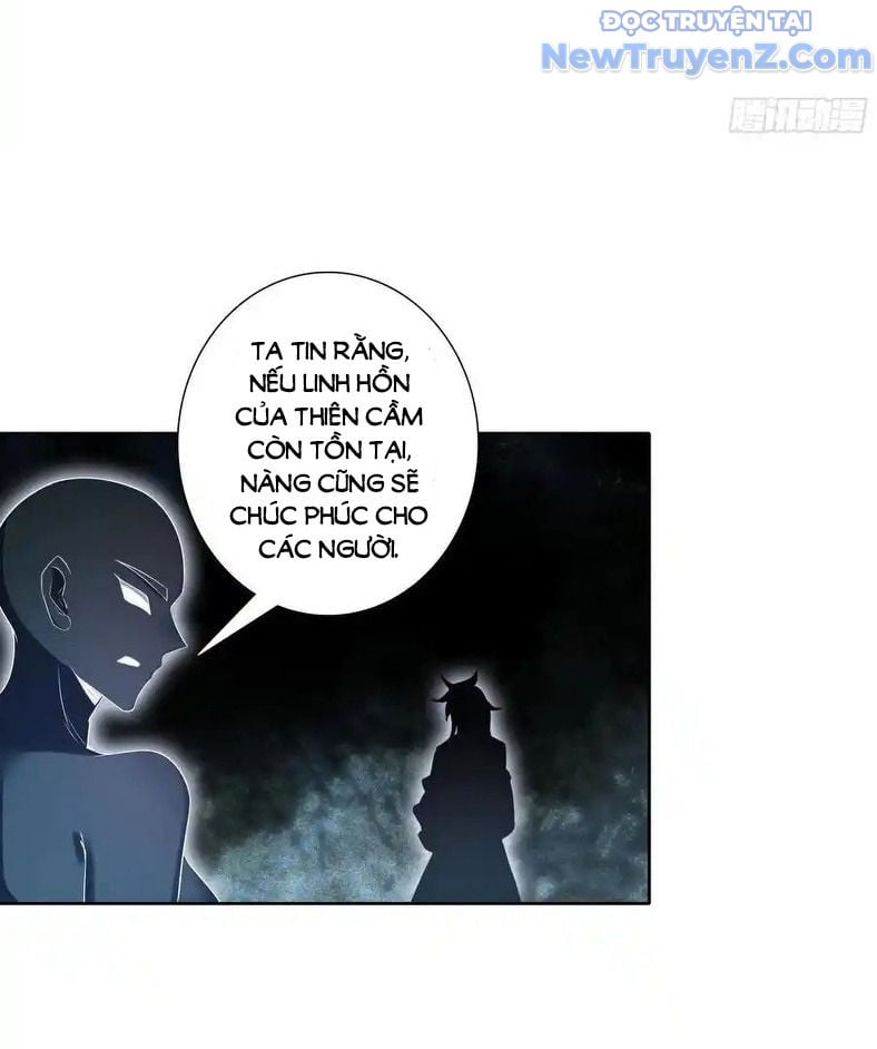 Duy Ngã Độc Tiên: Chapter 101