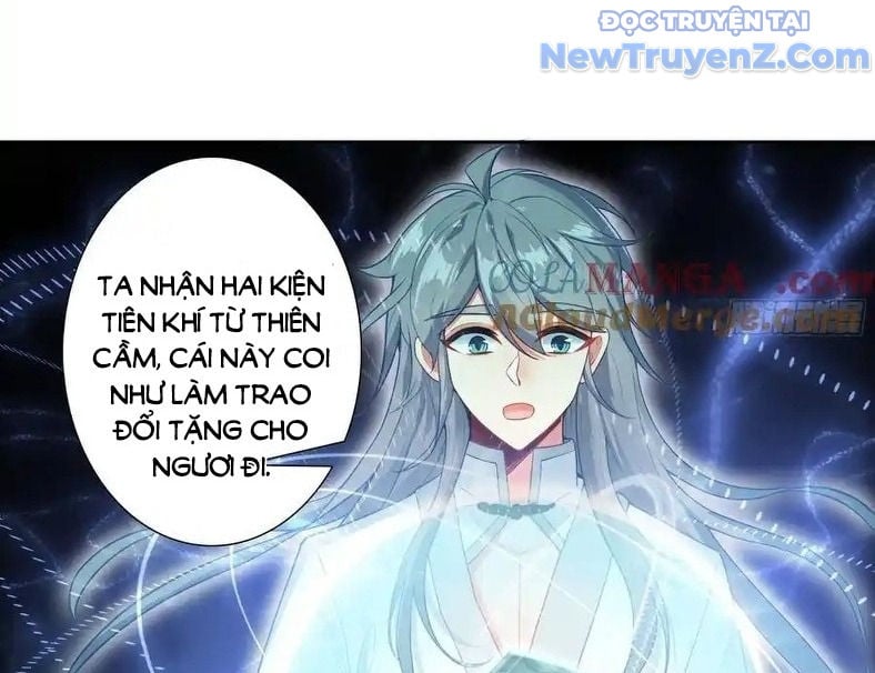 Duy Ngã Độc Tiên: Chapter 101