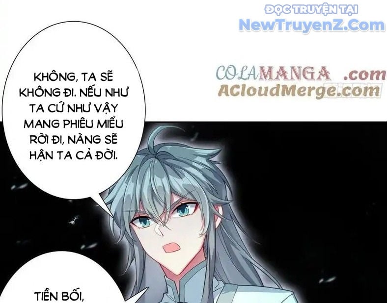 Duy Ngã Độc Tiên: Chapter 101
