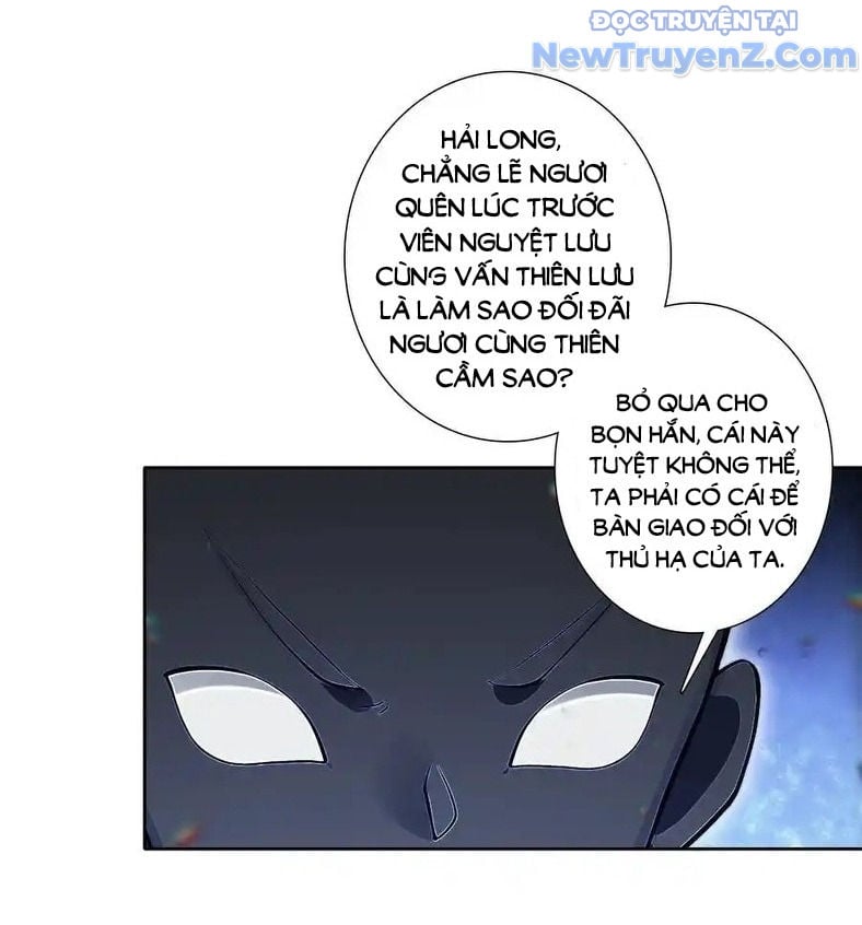 Duy Ngã Độc Tiên: Chapter 101