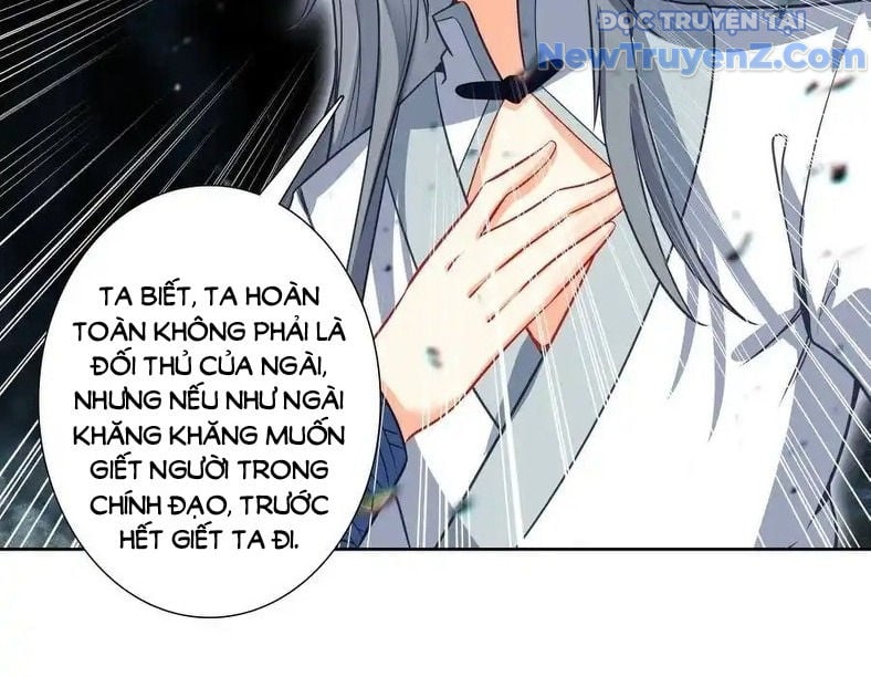 Duy Ngã Độc Tiên: Chapter 101