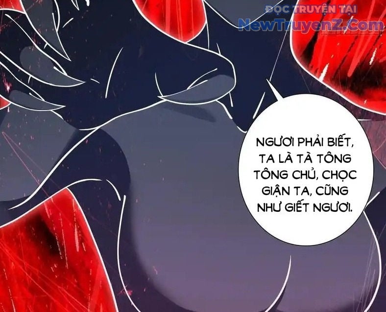 Duy Ngã Độc Tiên: Chapter 101