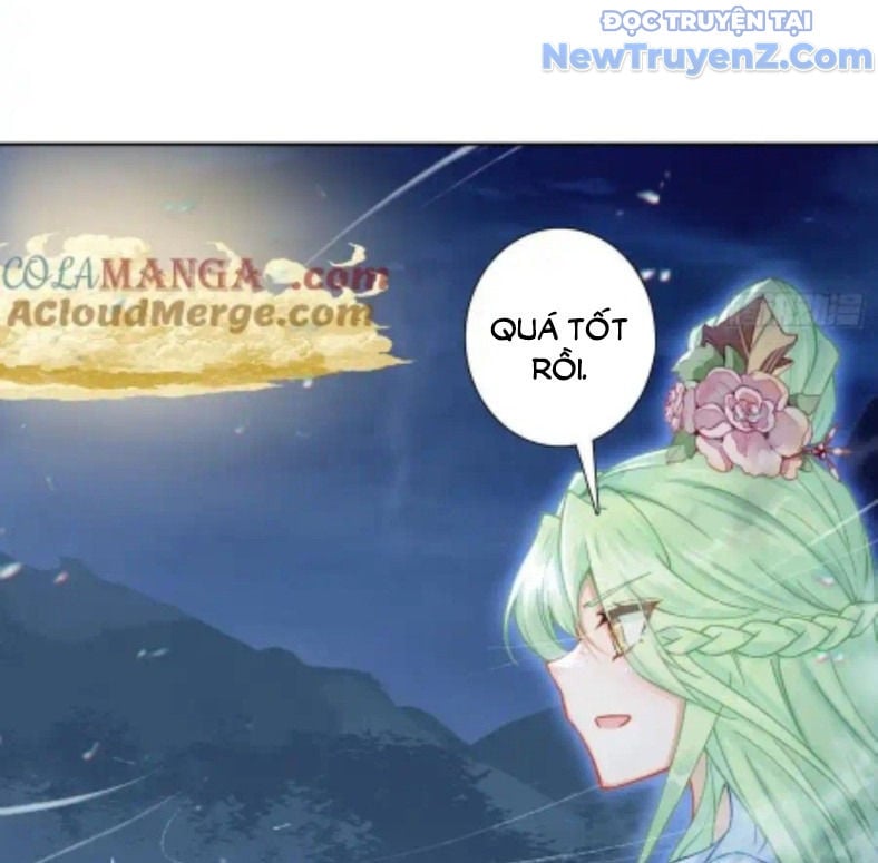 Duy Ngã Độc Tiên: Chapter 102
