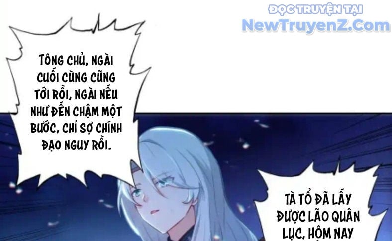 Duy Ngã Độc Tiên: Chapter 102
