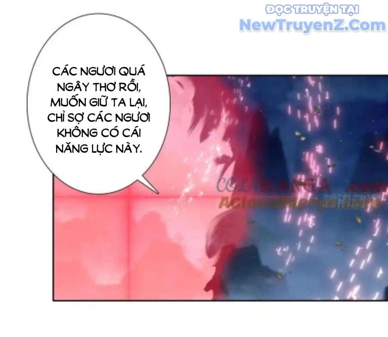 Duy Ngã Độc Tiên: Chapter 102