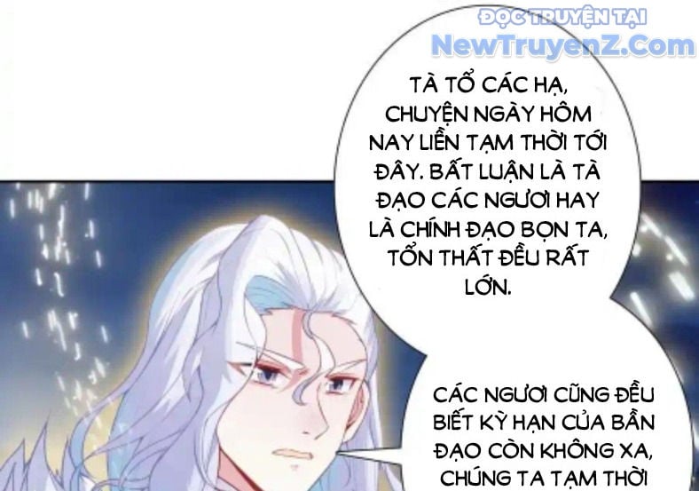 Duy Ngã Độc Tiên: Chapter 102