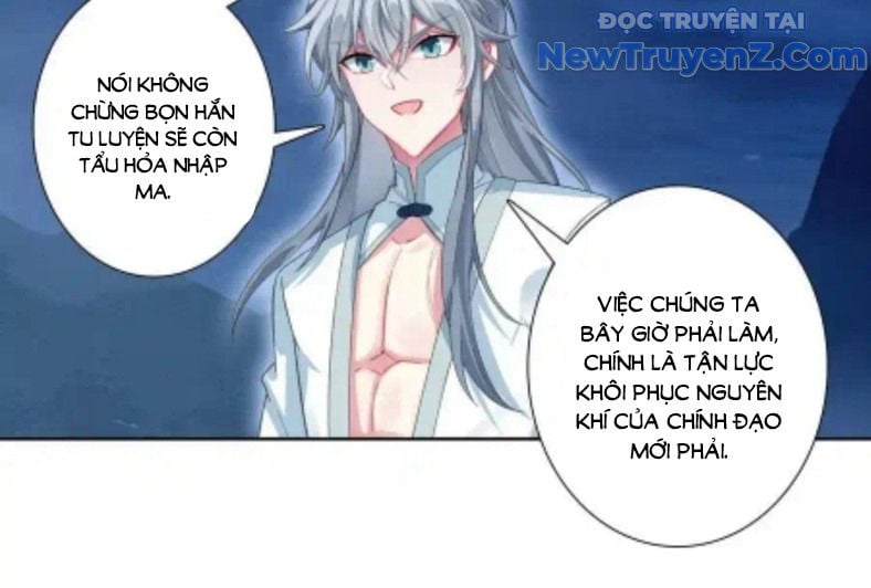 Duy Ngã Độc Tiên: Chapter 102