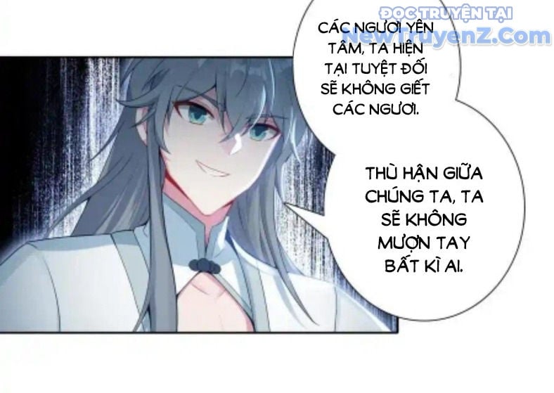 Duy Ngã Độc Tiên: Chapter 102