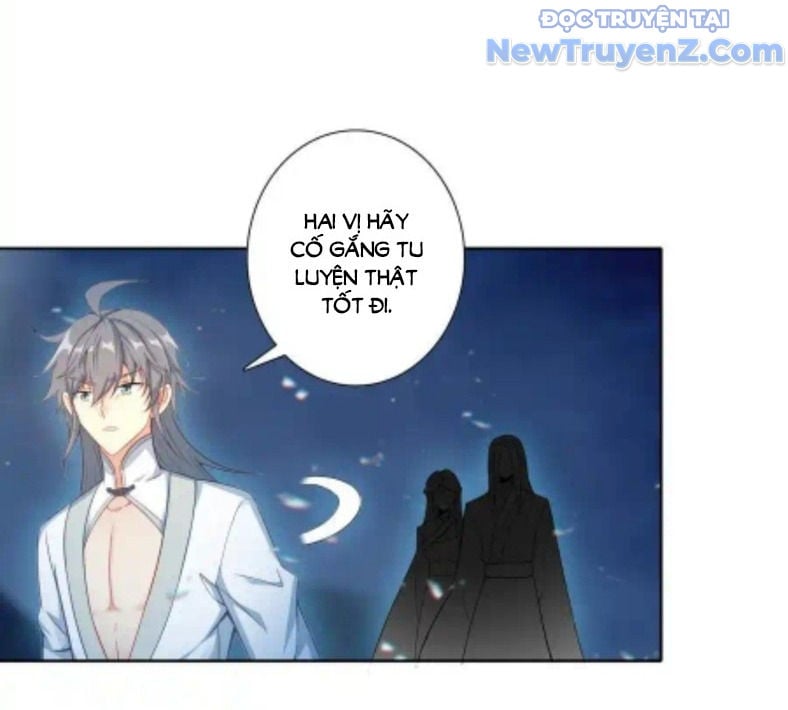 Duy Ngã Độc Tiên: Chapter 102