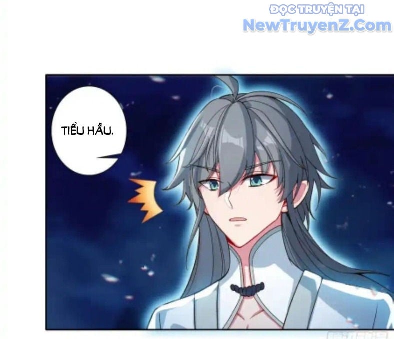 Duy Ngã Độc Tiên: Chapter 102