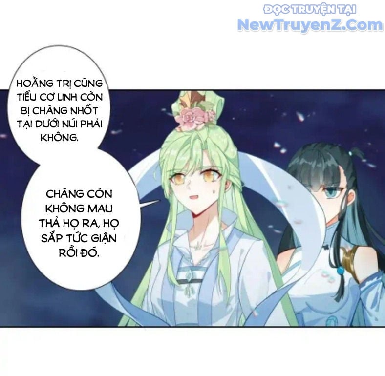 Duy Ngã Độc Tiên: Chapter 102