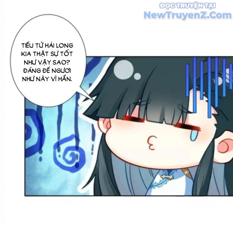 Duy Ngã Độc Tiên: Chapter 102