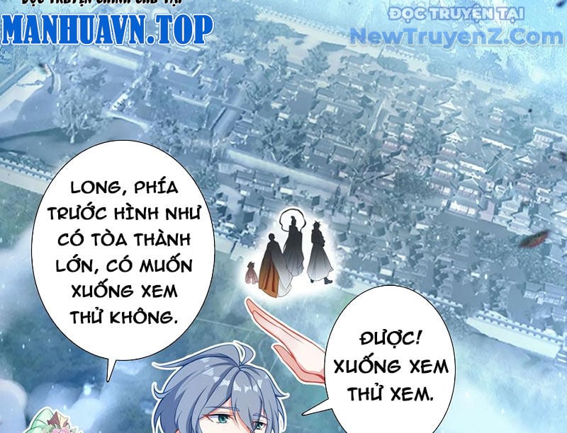 Duy Ngã Độc Tiên: Chapter 104