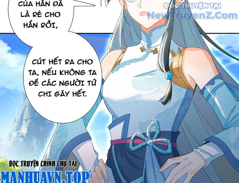 Duy Ngã Độc Tiên: Chapter 104