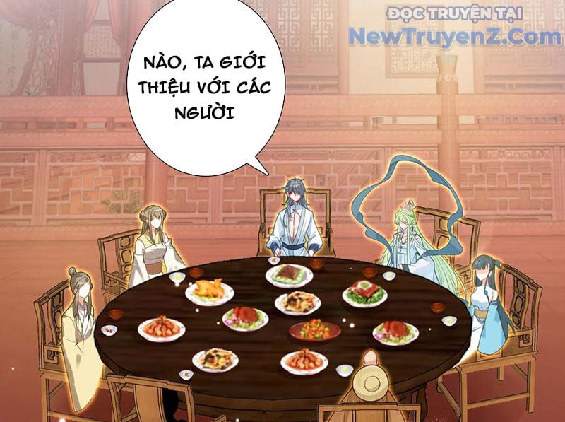 Duy Ngã Độc Tiên: Chapter 105
