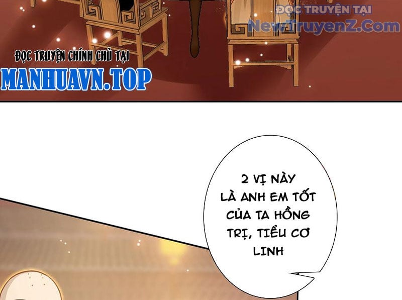 Duy Ngã Độc Tiên: Chapter 105