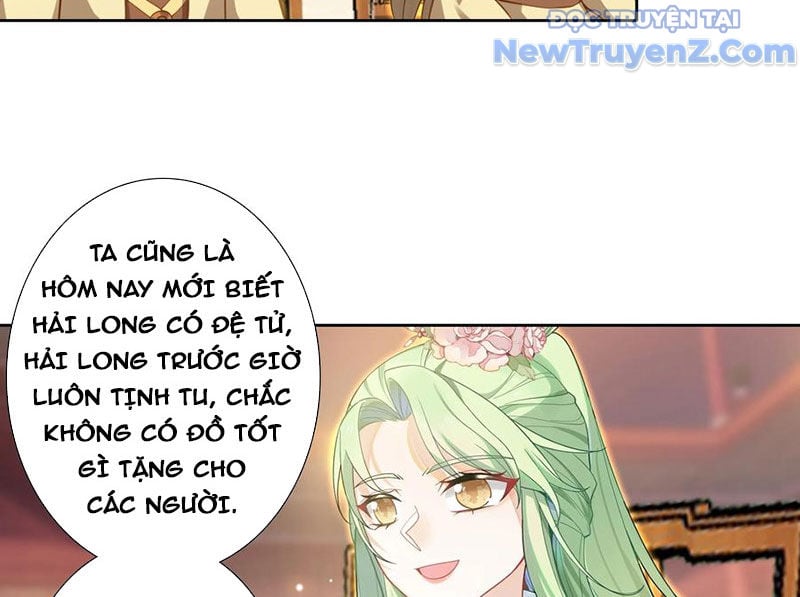 Duy Ngã Độc Tiên: Chapter 105