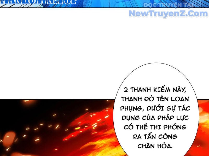 Duy Ngã Độc Tiên: Chapter 105