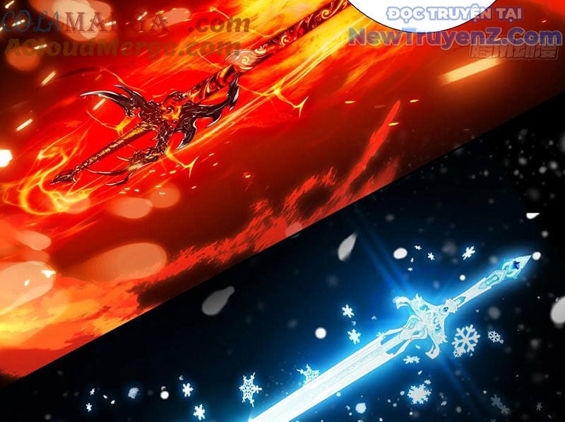 Duy Ngã Độc Tiên: Chapter 105