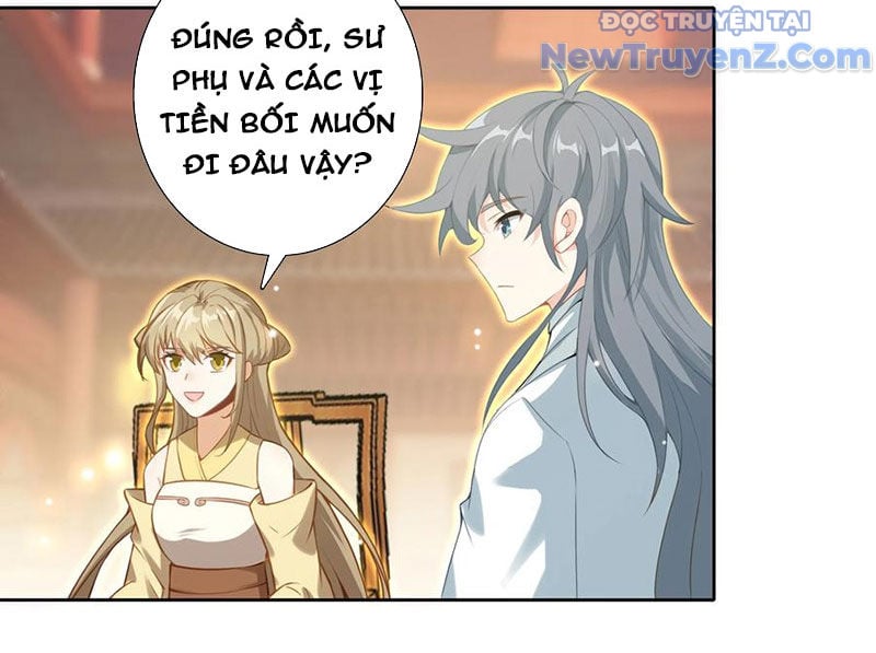 Duy Ngã Độc Tiên: Chapter 105