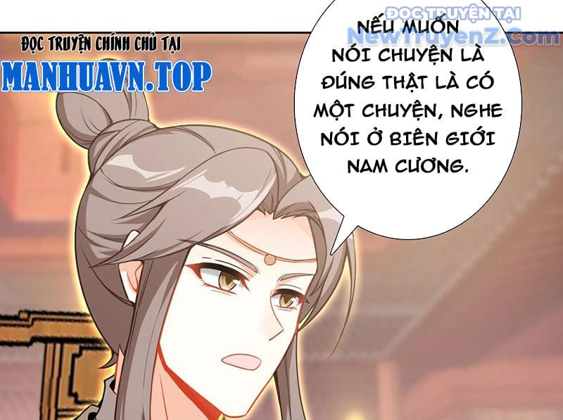 Duy Ngã Độc Tiên: Chapter 105