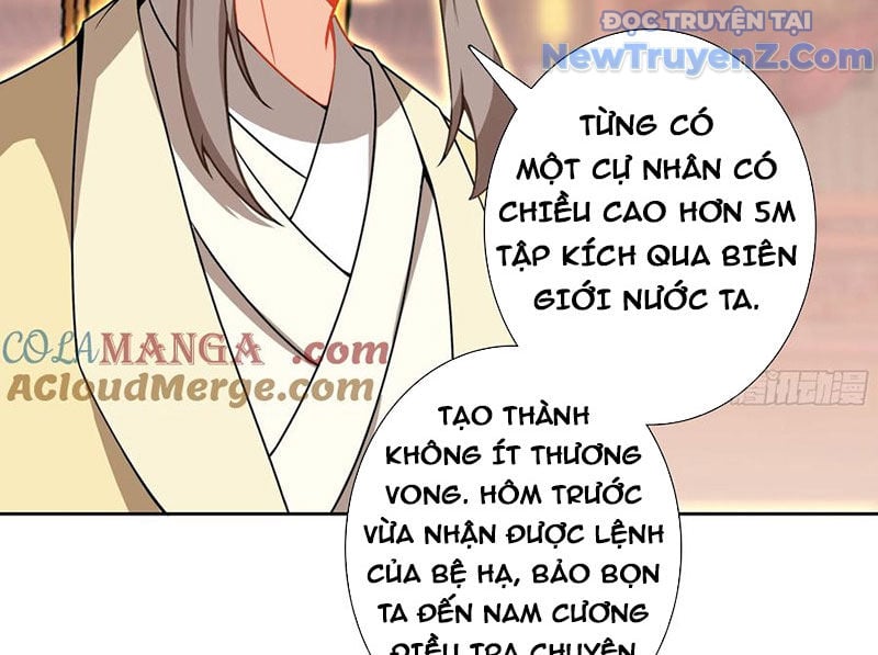 Duy Ngã Độc Tiên: Chapter 105