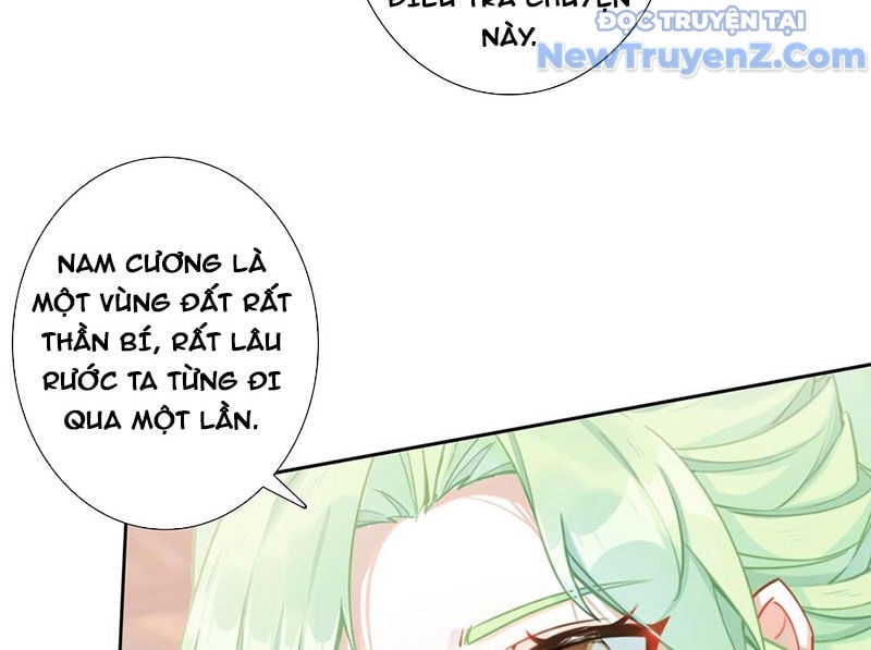 Duy Ngã Độc Tiên: Chapter 105
