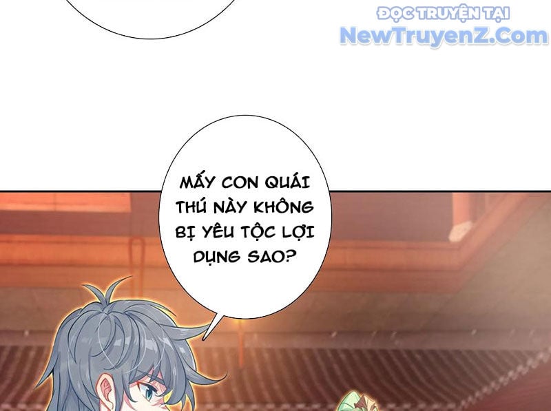 Duy Ngã Độc Tiên: Chapter 105