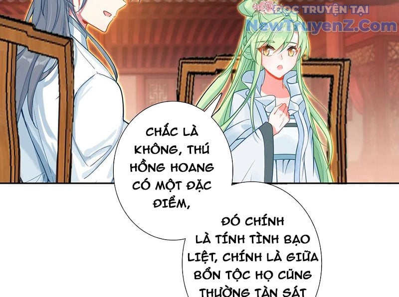 Duy Ngã Độc Tiên: Chapter 105