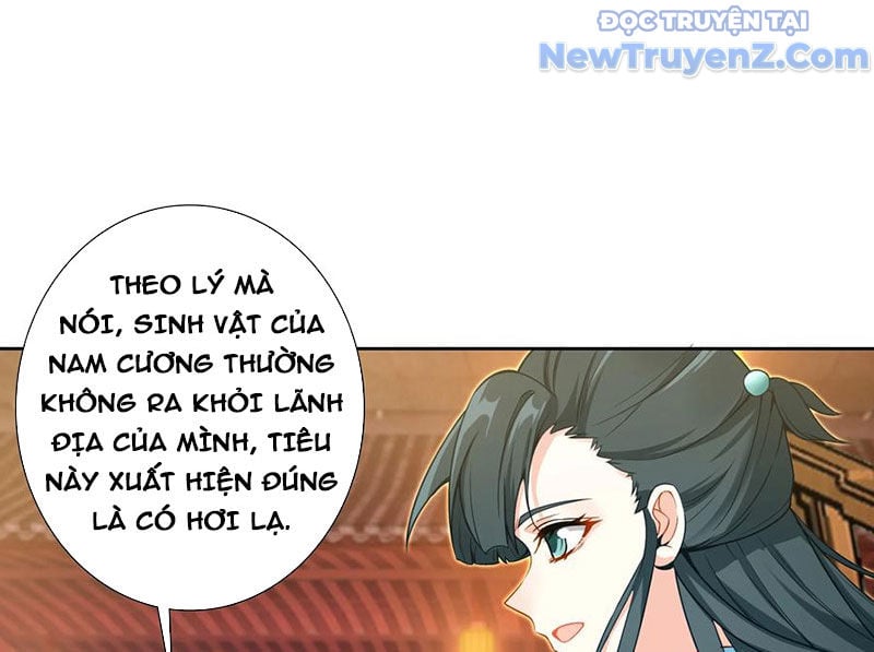 Duy Ngã Độc Tiên: Chapter 105