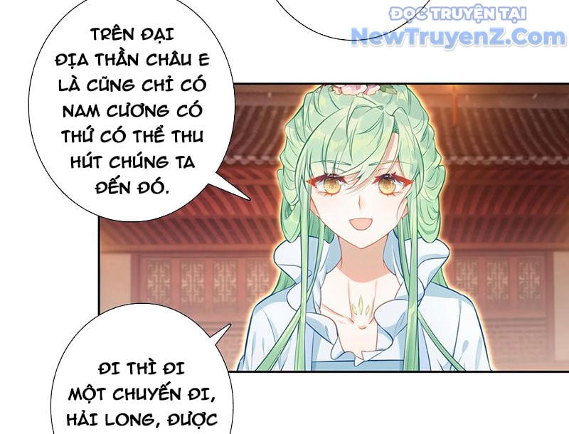 Duy Ngã Độc Tiên: Chapter 105