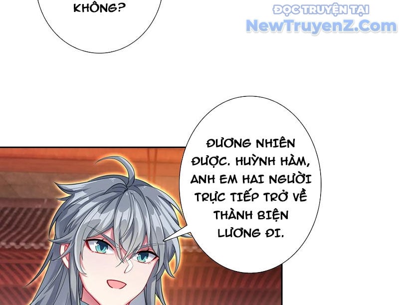 Duy Ngã Độc Tiên: Chapter 105