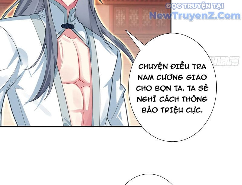 Duy Ngã Độc Tiên: Chapter 105