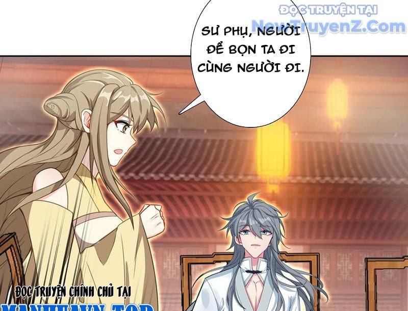 Duy Ngã Độc Tiên: Chapter 105