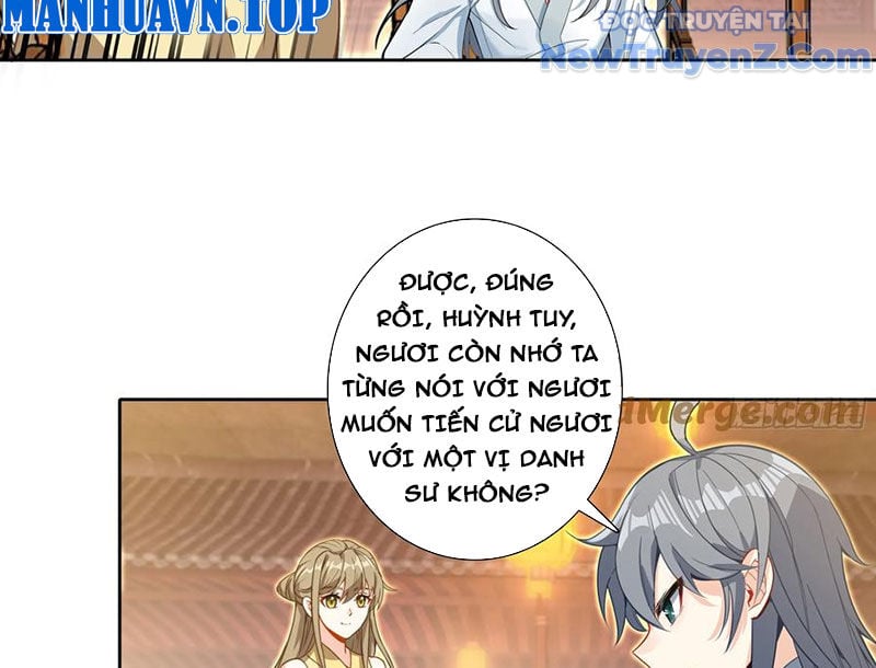 Duy Ngã Độc Tiên: Chapter 105
