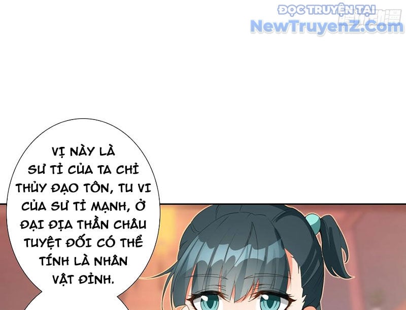 Duy Ngã Độc Tiên: Chapter 105