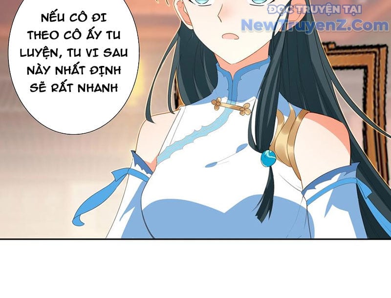 Duy Ngã Độc Tiên: Chapter 105