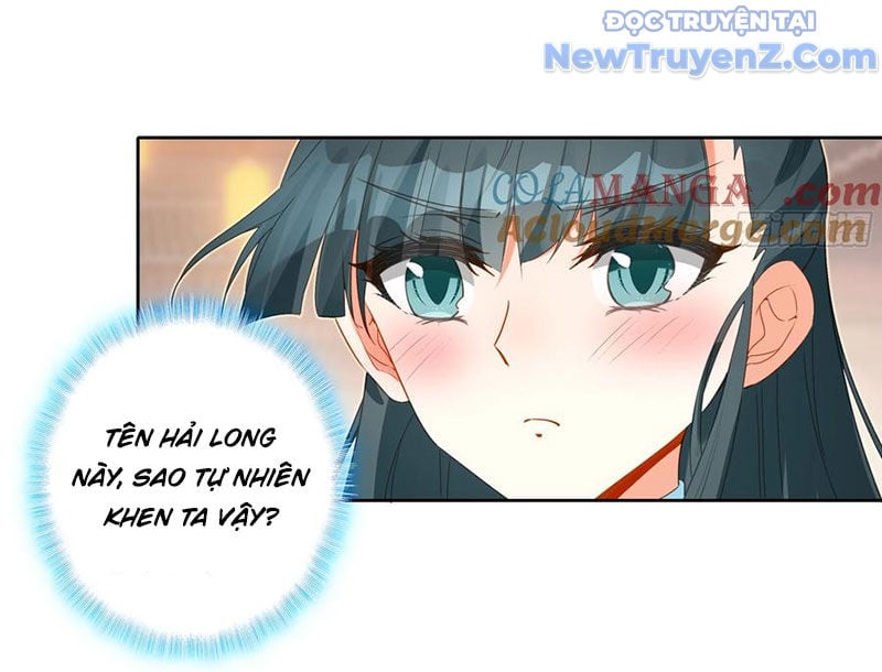 Duy Ngã Độc Tiên: Chapter 105